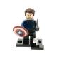Tél Katona - LEGO® 71031 - Gyűjthető Minifigurák - Marvel Studios