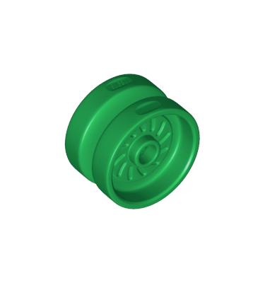 Felni 18mm D. x 12mm