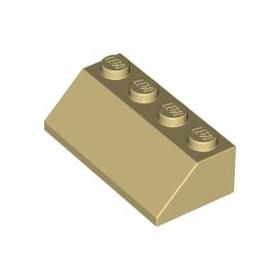 Lejtő 2 x 4 (45°)™
