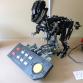 LEGO Irányító központ