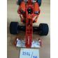 LEGO Ferrari F1 Versenyautó 1:10