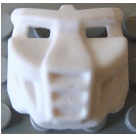 Bionicle maszk™