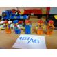 LEGO Teherszállító vonat