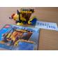LEGO Utcaseprő Gép