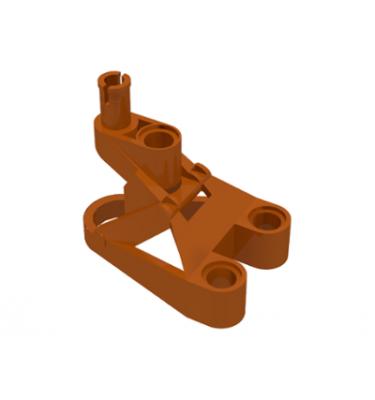 Bionicle Tohunga láb