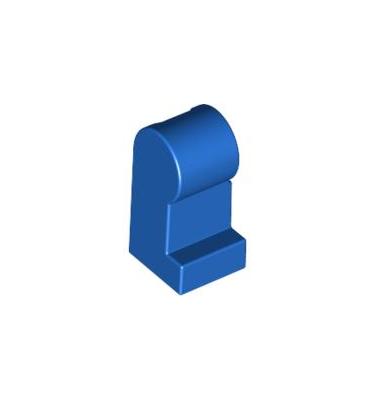 Minifigura láb (jobb)