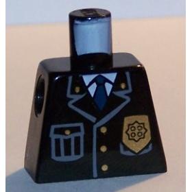Figura felsőtest - mintás/matricás™