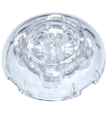 4 x 4 kerek, íves elem