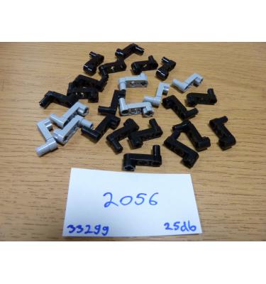 Technic kar 1x3 méretű,33299 - 25 db