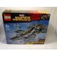 The SHIELD Helicarrier - LEGO Marvel Super Heroes