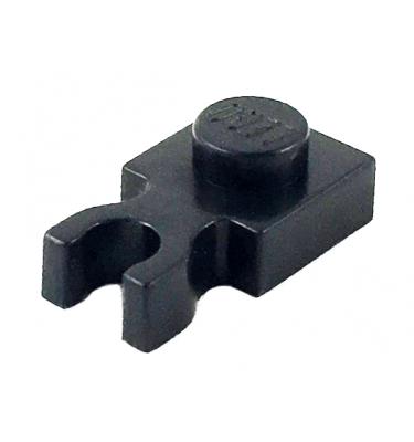 1 x 1 lapos elem vízszintes klipsszel