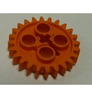 Technic fogaskerék (24 fog)