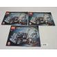 Lego Technic 9397 - CSAK ÖSSZERAKÁSI ÚTMUTATÓ!