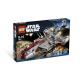 LEGO Republic Frigate