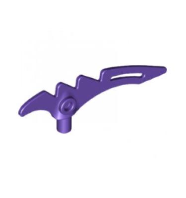Minifigura fegyver