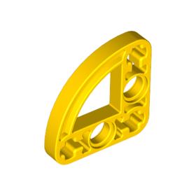 Technic vékony emelőkar, L alakú 3 x 3™