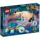 LEGO® Elves Naida és a teknős támadása