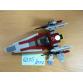 LEGO V-Wing Fighter