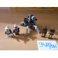 LEGO Elite Clone Trooper & Commando Droid Battle Pack