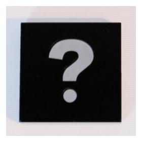 Csempe 2 x 2 - mintás/matricás™