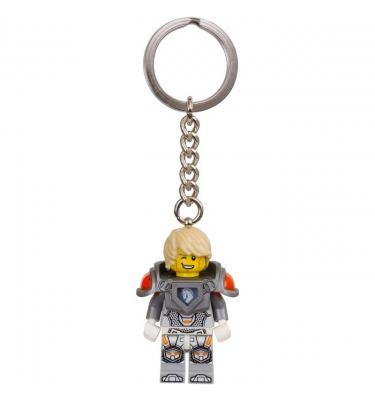 LEGO Nexo Knights Lance kulcstartó