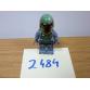 Lego Star Wars Boba Fett - Pauldron sw279 figura