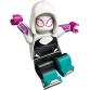 LEGO® Gyűjthető Minifigurák 71050 - Pókember: A pókverzumon át