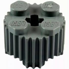 Módosított, kerekített kocka 2 x 2™