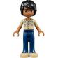 Friends Matthew minifigura