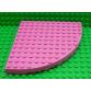 Kerekített sarok elem 12 x 12