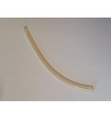 Pneumatikus tömlő 4mm D. 13L / 10.4cm