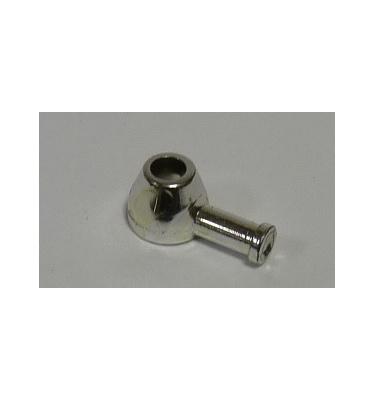 Rúd 1L 1 x 1 x 1 x 2/3 (lámpatartó)