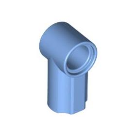 Technic tengely- és pin csatlakozó™