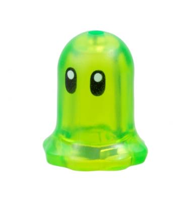 Növény (Z-Blob) - mintás/matricás