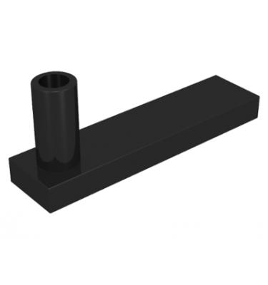 Kerítés ajtó alap 1 x 4 x 2
