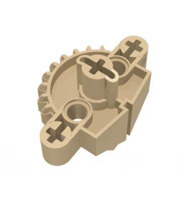 Bionicle Matoran torzó