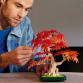 Vöröslevelű japán juhar bonsai