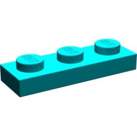 Lapos elem 1 x 3™