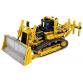 LEGO Motorizált Bulldózer
