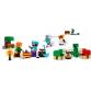 LEGO® Minecraft® Adventi naptár 2025