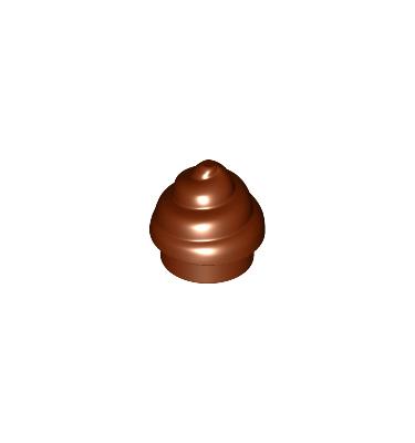 1x1 kerek / csavart elem