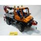 Mercedes-Benz Unimog U 400