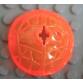 Bionicle Tridax Pod, fél