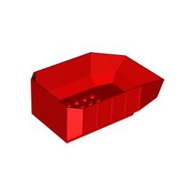 Billenő plató 12 x 8 x 3 1/3™