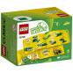 LEGO® Classic Zöld Kreatív Készlet