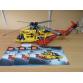 LEGO Helikopter