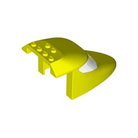 Repülőgép orr 6 x 10 x 4™