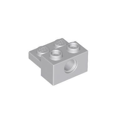 Technic módosított kocka 1 x 2 - 1 x 2 lappal