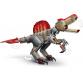 Menekülés a spinosaurus elől