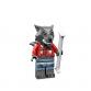 LEGO® Minifigurák - 14. sorozat: Szörnyek